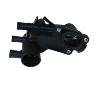 AUTOMEGA Termostato Refrigerante Per VW Lupo 1.0 Polo 60 1.4 50 75 1.6 160045610