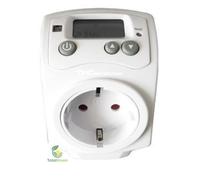 Termostato 16a riscaldamento condizionamento controller lcd digitale temperatura