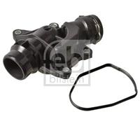 Termostato 170644 FEBI BILSTEIN per BMW 5 7 5 Touring