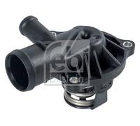 Febi bilstein 170648 - Termostato con guarnizione, 1 pezzo