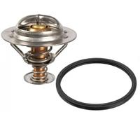 FEBI BILSTEIN Termostato refrigerante 172246 per Isuzu 85°C