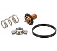 Termostato Refrigerante Febi Bilstein 173111 per Alfa Romeo Fiat Suzuki