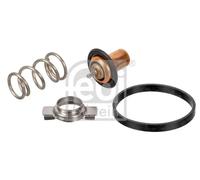 Termostato Refrigerante Febi Bilstein 173111 per Alfa Romeo Fiat Suzuki