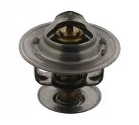 Febi-Bilstein 17932 - Termostato, Refrigerante