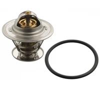Febi Bilstein Termostato refrigerante 17976 per Audi, VW, Seat, Skoda – 1 unità