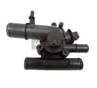 Termostato MAXGEAR Refrigerante 18-0178 Per Dacia Nissan Opel Renault