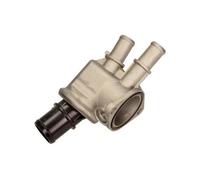 MaXgear Termostato refrigerante 18-0249 per Alfa Romeo Fiat Lancia (Multipla 88°C)
