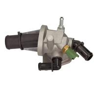 MaXgear Termostato refrigerante 18-0250 con sensore e guarnizione per OPEL SUBARU SUZUKI VAUXHALL
