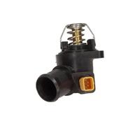 MaXgear Termostato refrigerante 18-0414 103°C con guarnizione per Citroën Peugeot Fiat