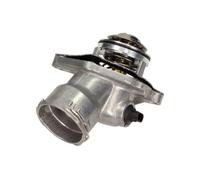MaXgear Termostato motore 18-0421 per Mercedes-Benz Deutz-Fahr 100°C con guarnizioni