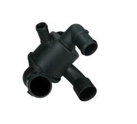 MAXGEAR Termostato, Refrigerante compatibile con AUDI SEAT SKODA VW VAG CUPRA