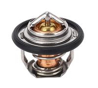 Termostato 180F con O Ring di ricambio Regolatore di temperatura del motore ad alte prestazioni per Polaris RZR Crew XP 900 570 Off Road Vehicles Metal and Rubber Construction