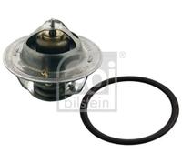 Termostato 18274 FEBI BILSTEIN per VW POLO DERBY GOLF I GOLF II POLO II JETTA II
