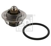 Termostato 18276 FEBI BILSTEIN per VW POLO DERBY GOLF I GOLF II POLO II JETTA II