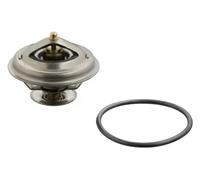 Febi 18280 Termostato Liquido Refrigerante per Audi 80 90 100 200 A6 VW T4