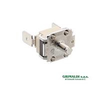 TERMOSTATO 195°C PER FORNO REX ELECTROLUX AEG ZANUSSI 140055397016 ORIGINALE