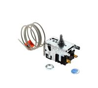 TERMOSTATO 2 CONT. 077B-3261 FRIGORIFERO INDESIT ORIGINALE C00280904