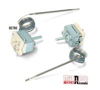 TERMOSTATO 2 CONTATTI 250°C PER FORNO ARISTON HOTPOINT C00145486 ORIGINALE