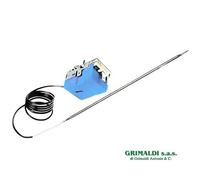 TERMOSTATO FORNO WHIRLPOOL ORIGINALE 481010867971