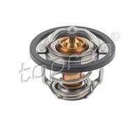 Termostato 207 506 TOPRAN per OPEL CHEVROLET FIAT