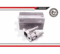 Termostato 20SKV067 ESEN SKV per CHEVROLET OPEL FIAT ALFA ROMEO