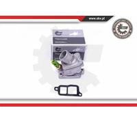 Termostato 20SKV085 ESEN SKV per VOLVO V50 V70 III C70 II Cabriolet V70 II S60 I