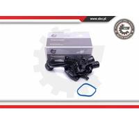 ESEN SKV 20SKV096 Termostato motore adatto per PEUGEOT 207 (WA, WC) 3008 (0U)