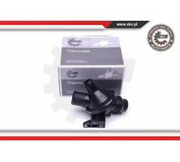 Termostato 20SKV099 ESEN SKV per BMW 5 5 Touring X1 X3 2 Coupé 1 3 Gran Turismo