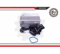 Termostato 20SKV100 ESEN SKV per MINI MINI Cabriolet MINI MINI COUNTRYMAN