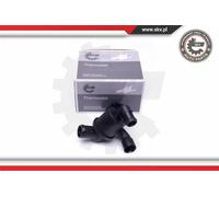 ESEN SKV Termostato 20SKV101 per VW Crafter 30-50 (Furgone), 30-35 Autobus e Amarok 2.0 TDI