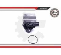 Termostato 20SKV107 ESEN SKV per AUDI VW