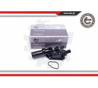 Termostato 20SKV109 ESEN SKV per RENAULT NISSAN MERCEDES-BENZ DACIA INFINITI