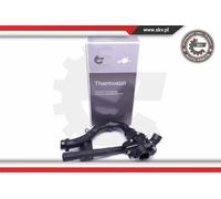 Termostato 20SKV121 ESEN SKV per MERCEDES-BENZ CLASSE E Cabriolet CLASSE C Coupé