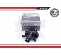Termostato 20SKV126 ESEN SKV per LAND ROVER DISCOVERY IV RANGE ROVER SPORT I