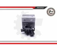 Termostato 20SKV127 ESEN SKV per MERCEDES-BENZ VITO Autobus VIANO CLASSE C Coupé