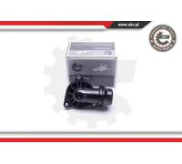 Termostato 20SKV141 ESEN SKV per BMW 3 Compact 3 Touring 3 3 Cabriolet 1 3 Coupé