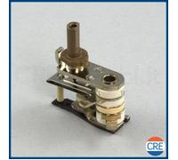 Termostato 220°C Originale Ferro Stiro Stirella EVT PRO SX DE LONGHI
