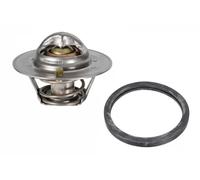 Febi Bilstein Termostato 22447 – Refrigerante per Fiat, Mitsubishi, Renault, Volvo