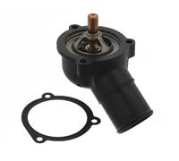 FEBI BILSTEIN Termostato 22586 per Peugeot e Citroën con guarnizione 85°C