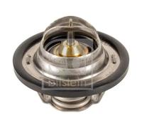 Termostato 24028 FEBI BILSTEIN per RENAULT DACIA OPEL