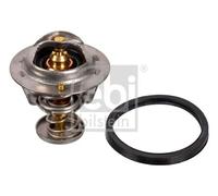 FEBI BILSTEIN Termostato, Refrigerante per MITSUBISHI TOYOTA PROTON 24998