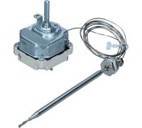 Termostato 27-85°C Compatibile Con EGO 55.34014.150 Per Scaldabagno