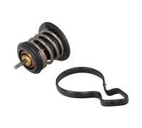 Continental Termostato motore 28.0200-4058.2 – 80°C con guarnizione – per VW/SEAT/SKODA