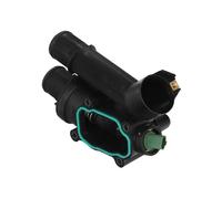 CONTINENTAL Termostato Liquido Refrigerante con Guarnizione per Ford MAX Galaxy