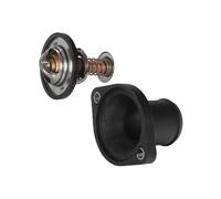 Continental 28.0200-4124.2 Termostato motore con guarnizione 89°C