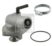 FEBI BILSTEIN 28349 Termostato, refrigerante per OPEL,VAUXHALL