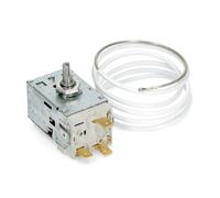 TERMOSTATO 3 CONTATTI A130218 FRIGORIFERO ARISTON C00041082 CAPILLARE 1000 mm