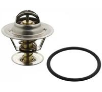 SWAG 30 91 8288 Termostato motore