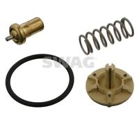 SWAG Termostato, Refrigerante compatibile con AUDI SEAT SKODA VW 30 93 6844