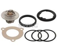 Termostato 30 93 8708 SWAG per AUDI SEAT VW JEEP SKODA MITSUBISHI DODGE CHRYSLER
